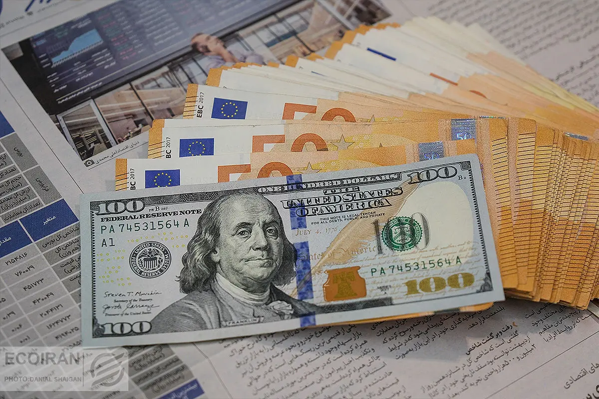 دلار کانال ۱۲۳ هزار تومانی را فتح کرد/ دلار و درهم در آستانه موج صعودی جدید؟ دلار کانال ۱۲۳ هزار تومانی را فتح کرد/ دلار و درهم در آستانه موج صعودی جدید؟