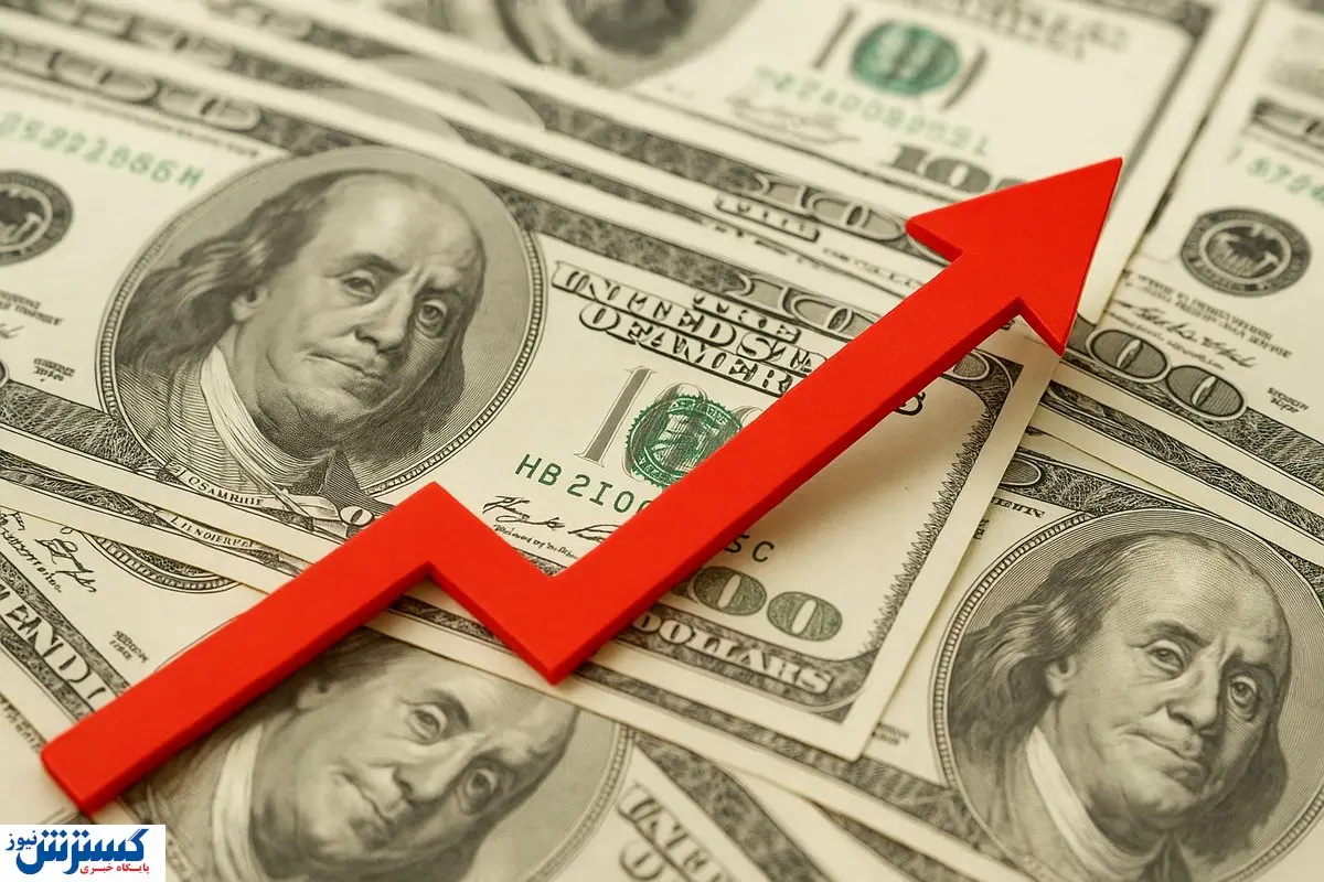 دلار ۱۳۰ هزار تومانی برای زمستان ۱۴۰۴ پیش بینی شد