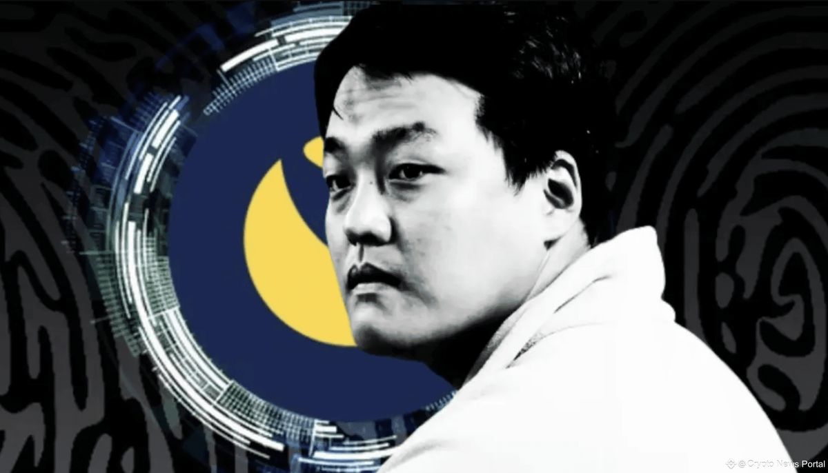 دو کوان، بنیانگذار ترافورم لبز، با احتمال محاکمهٔ دوم در کره جنوبی مواجه است دو کوان، بنیانگذار ترافورم لبز، با احتمال محاکمهٔ دوم در کره جنوبی مواجه است