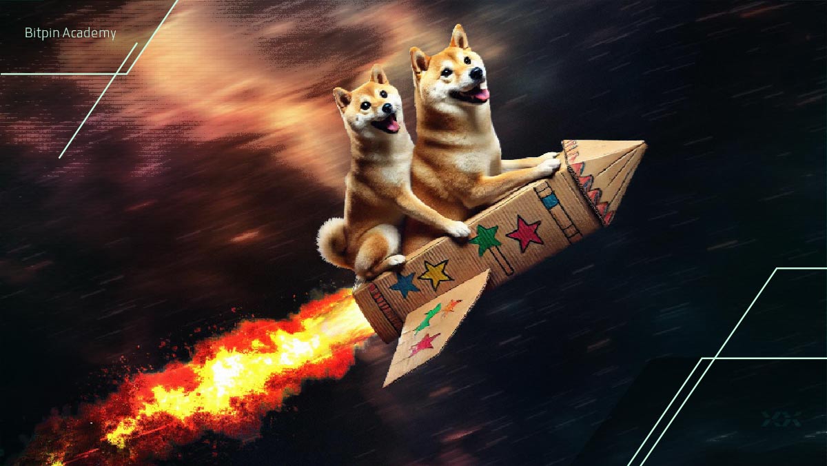 دوج کوین به ۱ دلار یا شیبا به ۰.۰۱ دلار؟ کدام سناریو واقعیتر است؟ تحلیل DOGE و SHIB دوج کوین به ۱ دلار یا شیبا به ۰.۰۱ دلار؟ کدام سناریو واقعیتر است؟ تحلیل DOGE و SHIB