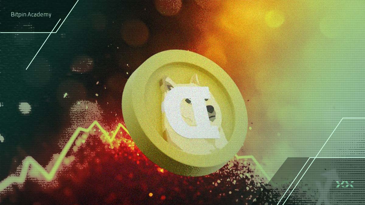 دوج کوین ترمز برید! مقاومتها یکییکی سقوط میکنند!