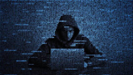 دولت انگلیس هک شد