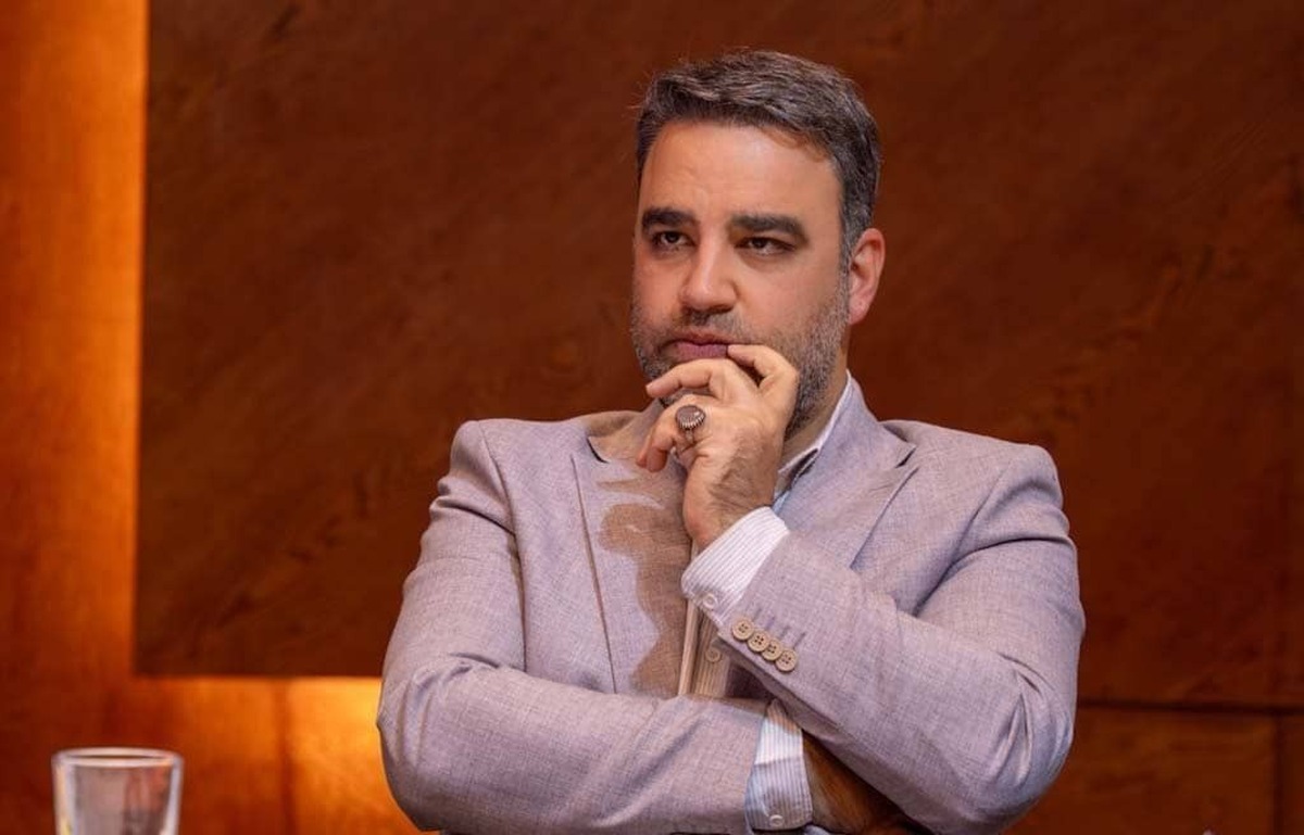 دکتر میرزایی، سخنگوی سومین دوره جایزه تعالی صنعت گردشگری ایران شد دکتر میرزایی، سخنگوی سومین دوره جایزه تعالی صنعت گردشگری ایران شد