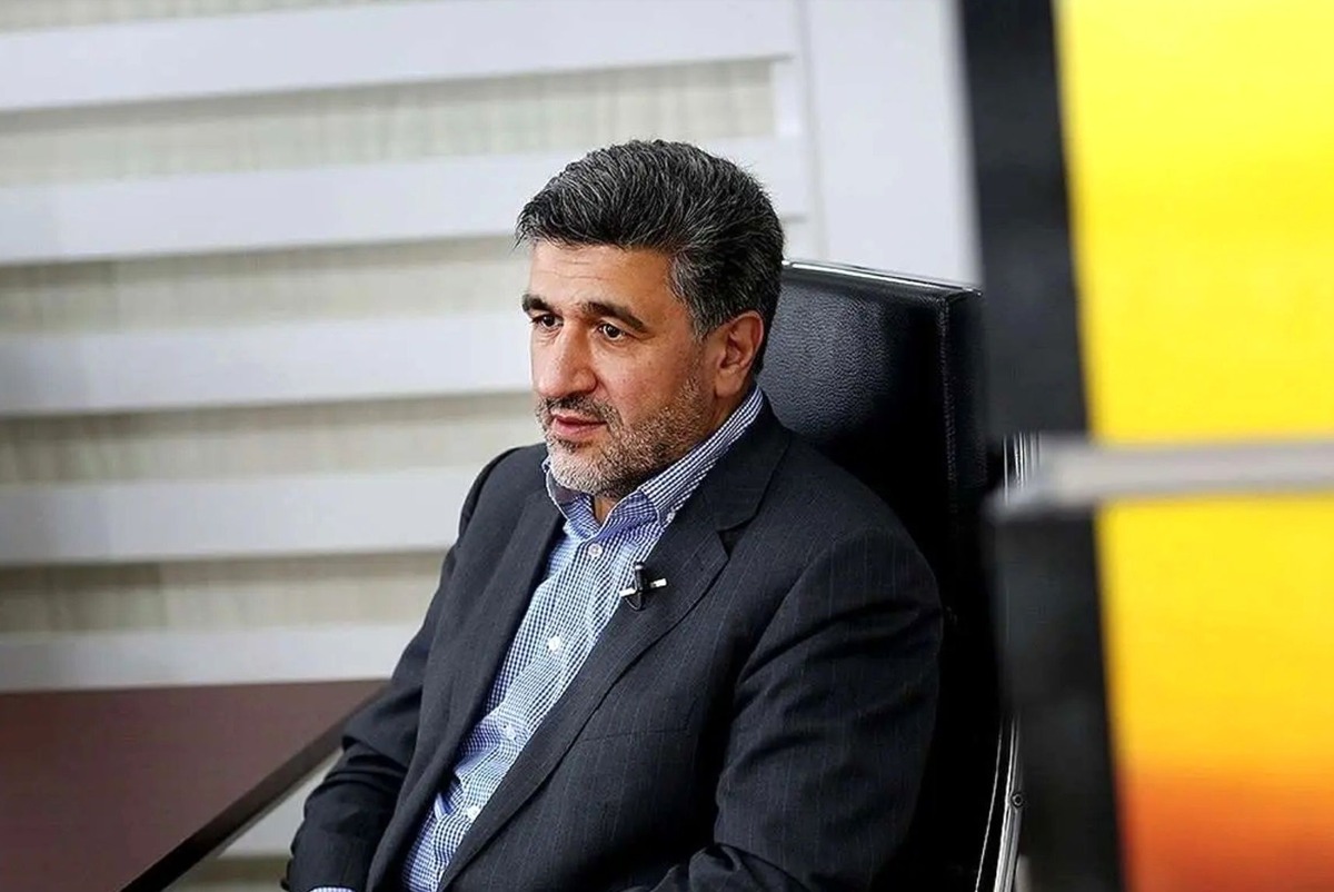 رونمایی سامانه بومی معاملات بورس در ۱۴۰۵ رونمایی سامانه بومی معاملات بورس در ۱۴۰۵