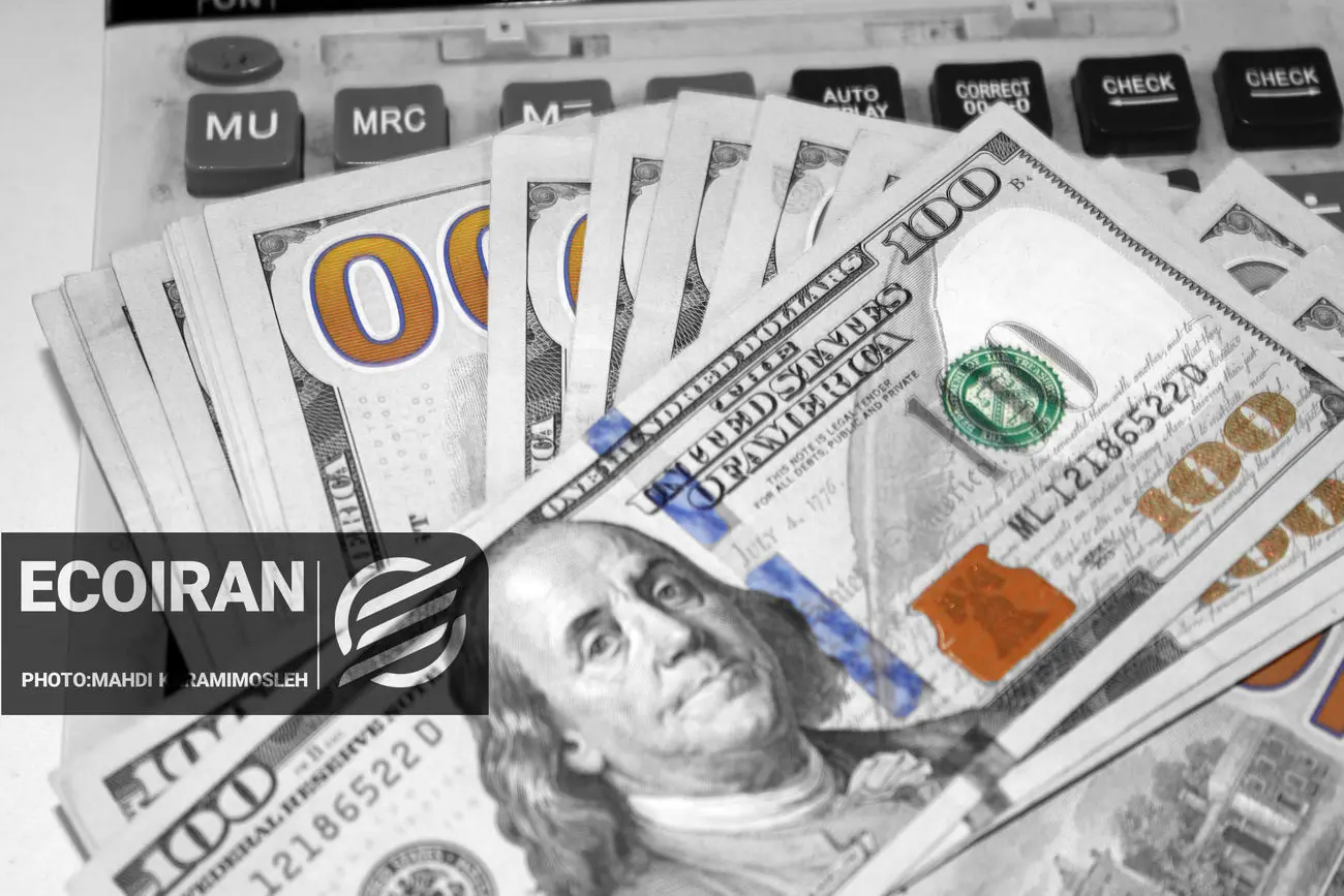 رکوردشکنی بیسابقه در بازار ارز؛ جهش یکروزه ۲۴۴۰ تومانی دلار/ دلار مبادلهای ۳۲ هزار تومان گران شد رکوردشکنی بیسابقه در بازار ارز؛ جهش یکروزه ۲۴۴۰ تومانی دلار/ دلار مبادلهای ۳۲ هزار تومان گران شد