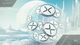 ریپل با سیگنال بازگشت صعودی؛ حمایت ۱.۶ دلار برای XRP کلیدی است!