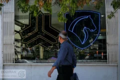 زمان قرعه کشی ایران خودرو/ لاتاری خودرویی در ایران رکورد زد/ ۵۵میلیون گواهینامه، ۱۰ میلیون متقاضی!