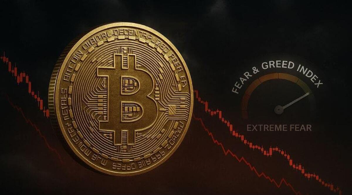 سقوط تاریخی بیتکوین در یک ساعت/ بازار کریپتو دوباره لرزید سقوط تاریخی بیتکوین در یک ساعت/ بازار کریپتو دوباره لرزید