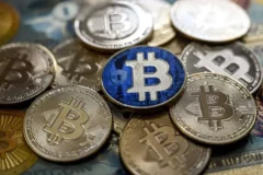 سقوط غیرمنتظره بیتکوین/ بازار رمزارزها در شوک