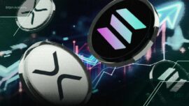 سولانا و ریپل در نقاط کلیدی؛ ETF ها سیگنال مثبت می‌دهند!