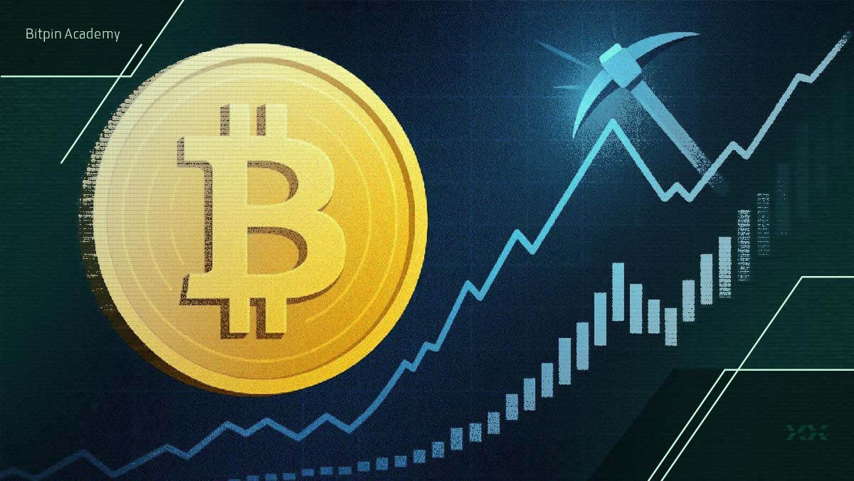 سیگنال خرید بیت کوین؛ آیا ماینرها از فاز جدید انباشت خبر میدهند؟ تحلیل قیمت BTC سیگنال خرید بیت کوین؛ آیا ماینرها از فاز جدید انباشت خبر میدهند؟ تحلیل قیمت BTC