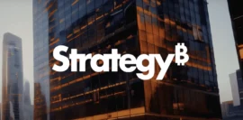 شرکت استراتژی جایگاه خود را در شاخص نزدک بورس آمریکا حفظ کرد