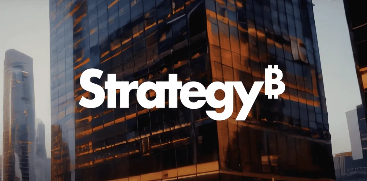 شرکت استراتژی جایگاه خود را در شاخص نزدک بورس آمریکا حفظ کرد شرکت استراتژی جایگاه خود را در شاخص نزدک بورس آمریکا حفظ کرد