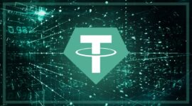 شرکت کوین‌شیرز: نگرانی‌ها درباره ورشکستگی تتر بی‌اساس است