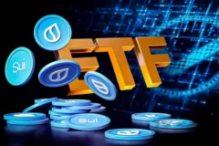 شرکت گری‌اسکیل درخواست راه‌اندازی صندوق ETF ارز SUI را ثبت کرد