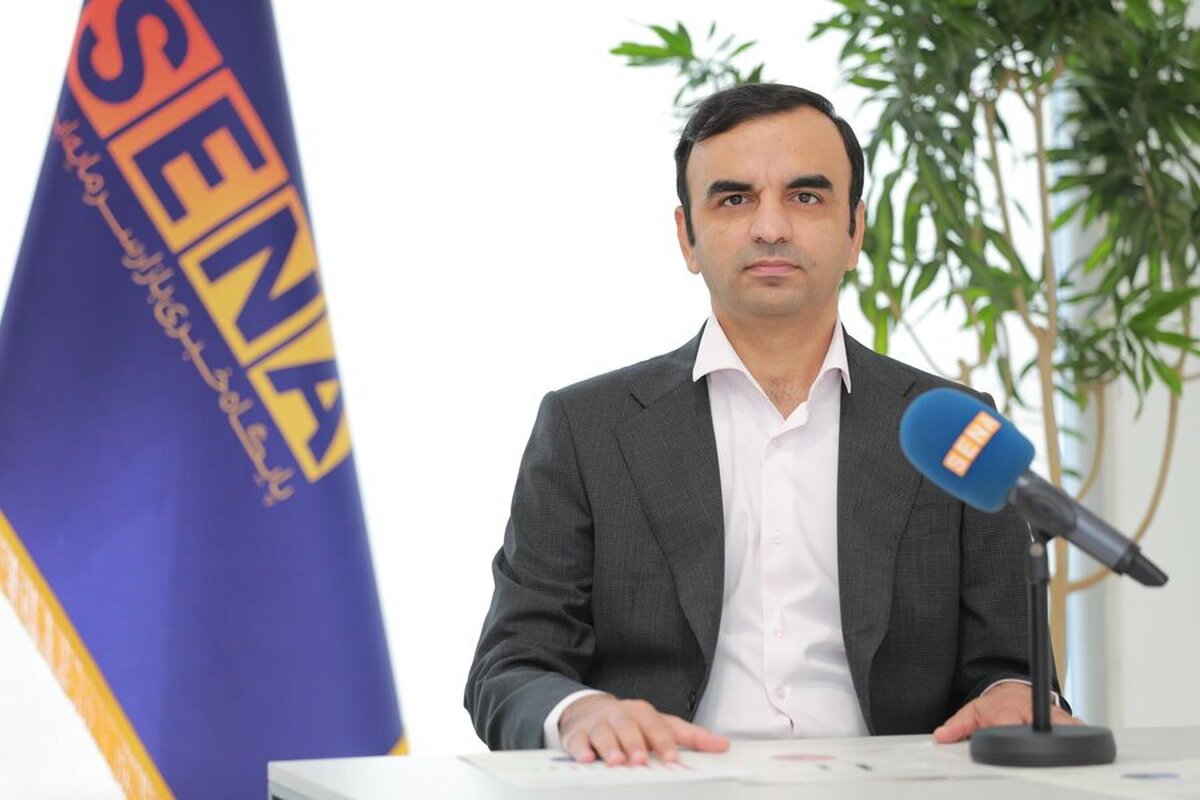 صدور مجوز پذیرهنویسی ۳ صندوق نقره تا پایان هفته جاری/ سقف تعداد واحدهای سرمایهگذاری در این صندوقها معادل ۹۰۰۰ میلیارد ریال به ارزش مبنا است صدور مجوز پذیرهنویسی ۳ صندوق نقره تا پایان هفته جاری/ سقف تعداد واحدهای سرمایهگذاری در این صندوقها معادل ۹۰۰۰ میلیارد ریال به ارزش مبنا است