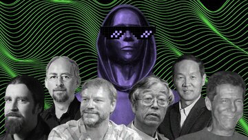 فرد مرموزی که ۱۳۵ میلیارد دلار بیتکوین دارد / او کیست و کجا پنهان شده؟ فرد مرموزی که ۱۳۵ میلیارد دلار بیتکوین دارد / او کیست و کجا پنهان شده؟