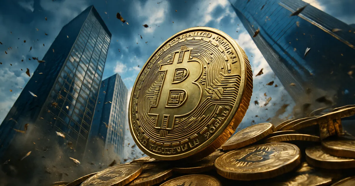 فروش بیت کوین توسط دارندگان بلندمدت به مرز اشباع نزدیک میشود فروش بیت کوین توسط دارندگان بلندمدت به مرز اشباع نزدیک میشود