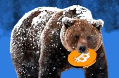 فشارهای اقتصاد کلان بر بیت کوین؛ احتمال ریزش عمیقتر از نگاه یک تحلیلگر