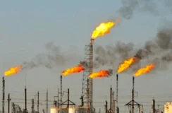 قلب انرژی ایران زیر فشار؛ تولید پارس جنوبی دو برابر شد