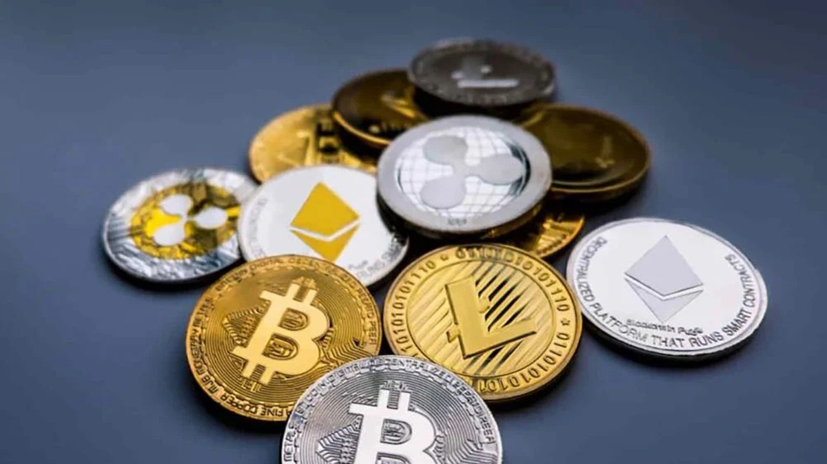 قیمت ارزهای دیجیتال امروز شنبه ۱۵ آذر ۱۴۰۴ / بیت کوین و اتریوم نوسان جزئی تجربه کردند قیمت ارزهای دیجیتال امروز شنبه ۱۵ آذر ۱۴۰۴ / بیت کوین و اتریوم نوسان جزئی تجربه کردند