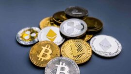 قیمت ارزهای دیجیتال امروز شنبه ۲۲ آذر ۱۴۰۴ / بیتکوین و اتریوم صعود کردند