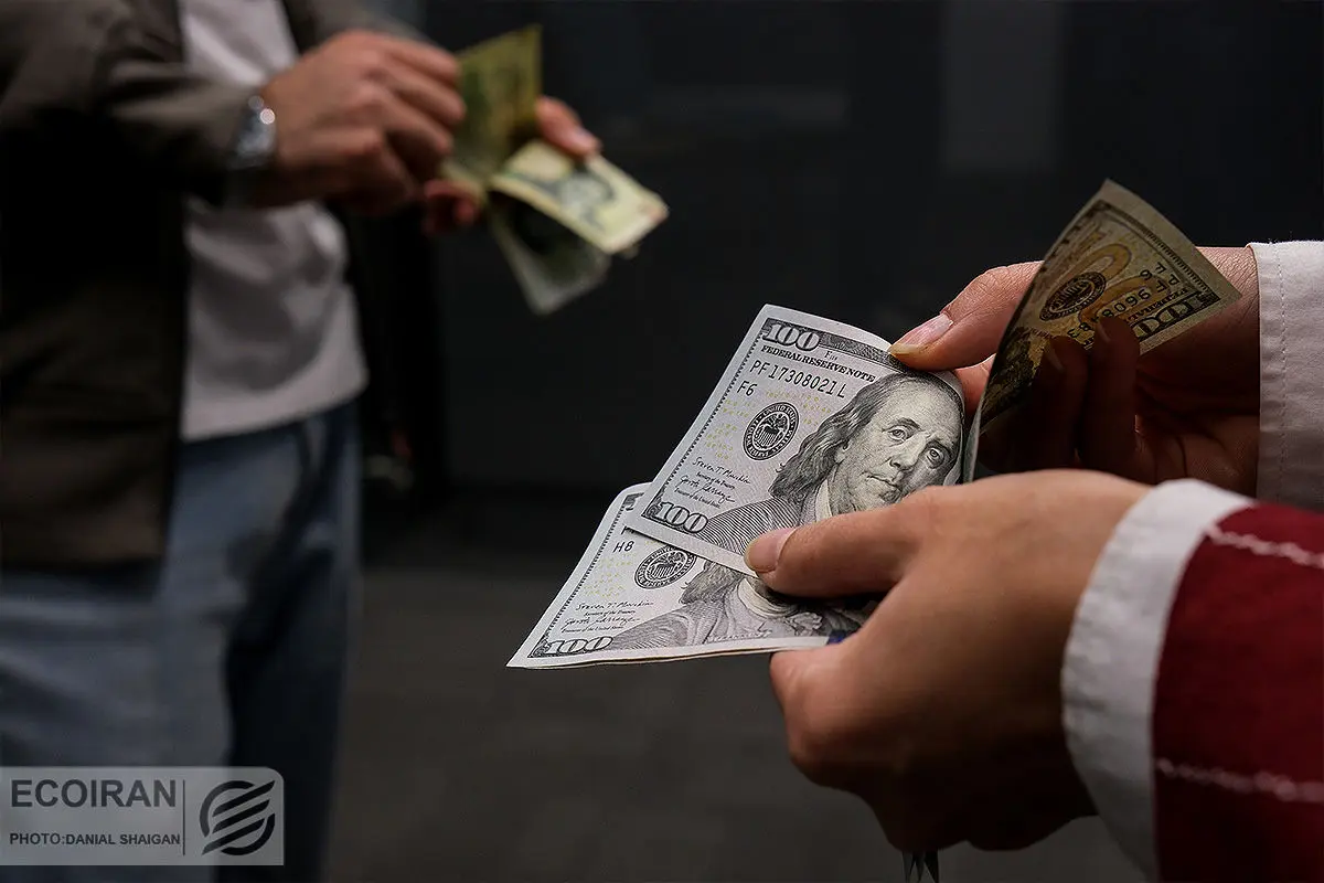 قیمت دلار امروز دوشنبه 24 آذر/ افزایش قیمت دلار + جدول قیمت دلار امروز دوشنبه ۲۴ آذر/ افزایش قیمت دلار + جدول