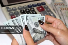 قیمت دلار امروز سه شنبه ۲دی/ افزایش قیمت + جدول