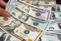 قیمت دلار امروز شنبه ۲۲ آذر/ افزایش قیمت دلار + جدول و جزئیات