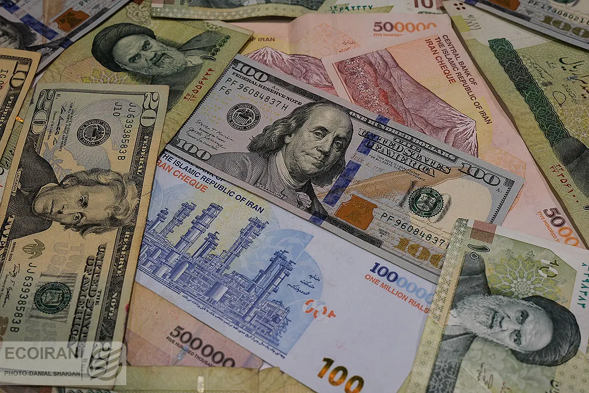 قیمت دلار تا کانال ۱۲۴ هزار تومان عقب نشینی کرد/ درهم و دینار چطور؟ قیمت دلار تا کانال ۱۲۴ هزار تومان عقب نشینی کرد/ درهم و دینار چطور؟