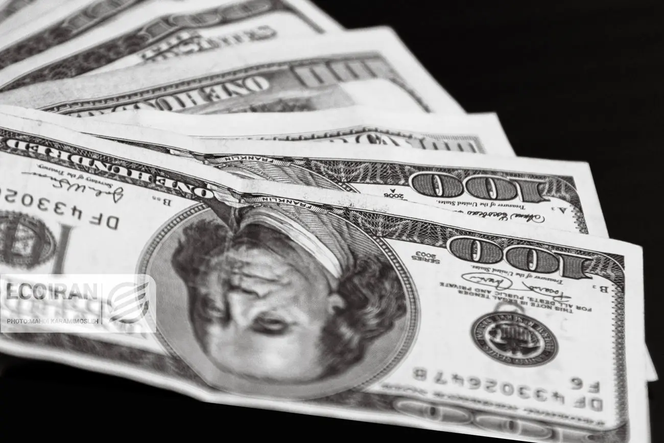 قیمت روز دلار/ دلار 125هزار تومانی شد + جدول قیمت روز دلار/ دلار ۱۲۵هزار تومانی شد + جدول