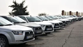 قیمت روز محصولات ایران خودرو و سایپا/ قیمت دنا پلاس، پژو ۲۰۷ و شاهین پلاس امروز دوشنبه ۱ دی ۱۴۰۴ چقدر شد؟