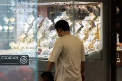 قیمت سکه امروز یکشنبه ۳۰ آذر/ سکه دوباره به کانال ۱۴۰ میلیونی برگشت + جدول