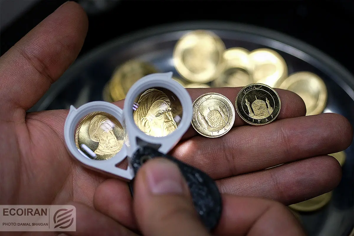 قیمت سکه، نیم سکه و ربع سکه امروز شنبه 22 آذر/ افزایش تمام قیمت ها + جدول قیمت سکه، نیم سکه و ربع سکه امروز شنبه ۲۲ آذر/ افزایش تمام قیمت ها + جدول