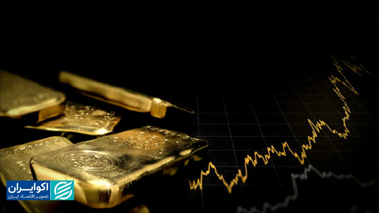 قیمت طلا امروز جمعه ۱۴ آذر/ افزایش قیمت طلا + جزئیات