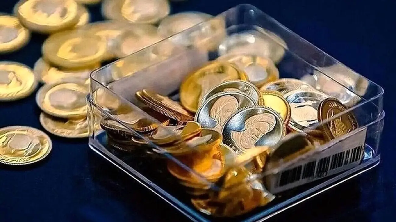 قیمت طلا و سکه امروز دوشنبه 10 آذر/ افزایش همه قیمت ها + جدول قیمت طلا و سکه امروز دوشنبه ۱۰ آذر/ افزایش همه قیمت ها + جدول