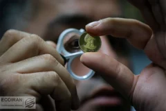 قیمت طلا و سکه امروز دوشنبه ۲۴ آذر/ افزایش تمام قیمت ها + جدول