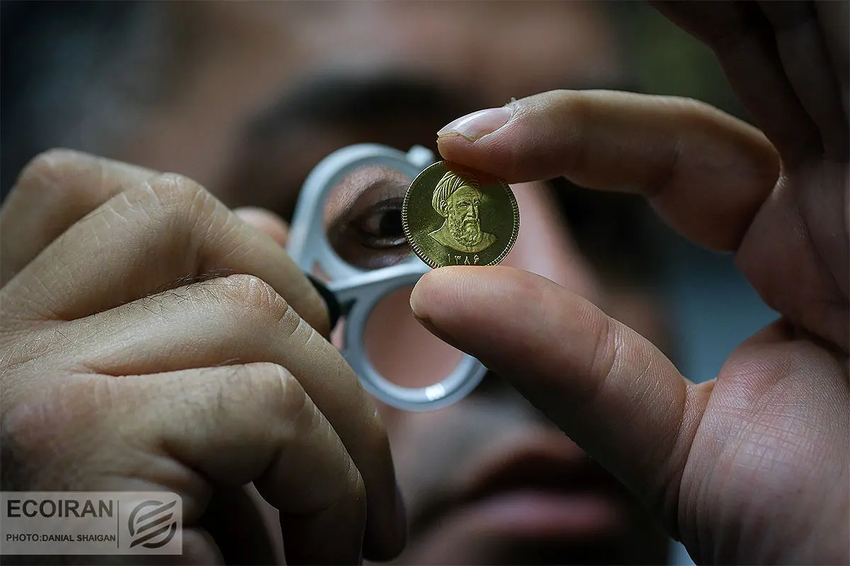 قیمت طلا و سکه امروز دوشنبه 24 آذر/ افزایش تمام قیمت ها + جدول قیمت طلا و سکه امروز دوشنبه ۲۴ آذر/ افزایش تمام قیمت ها + جدول