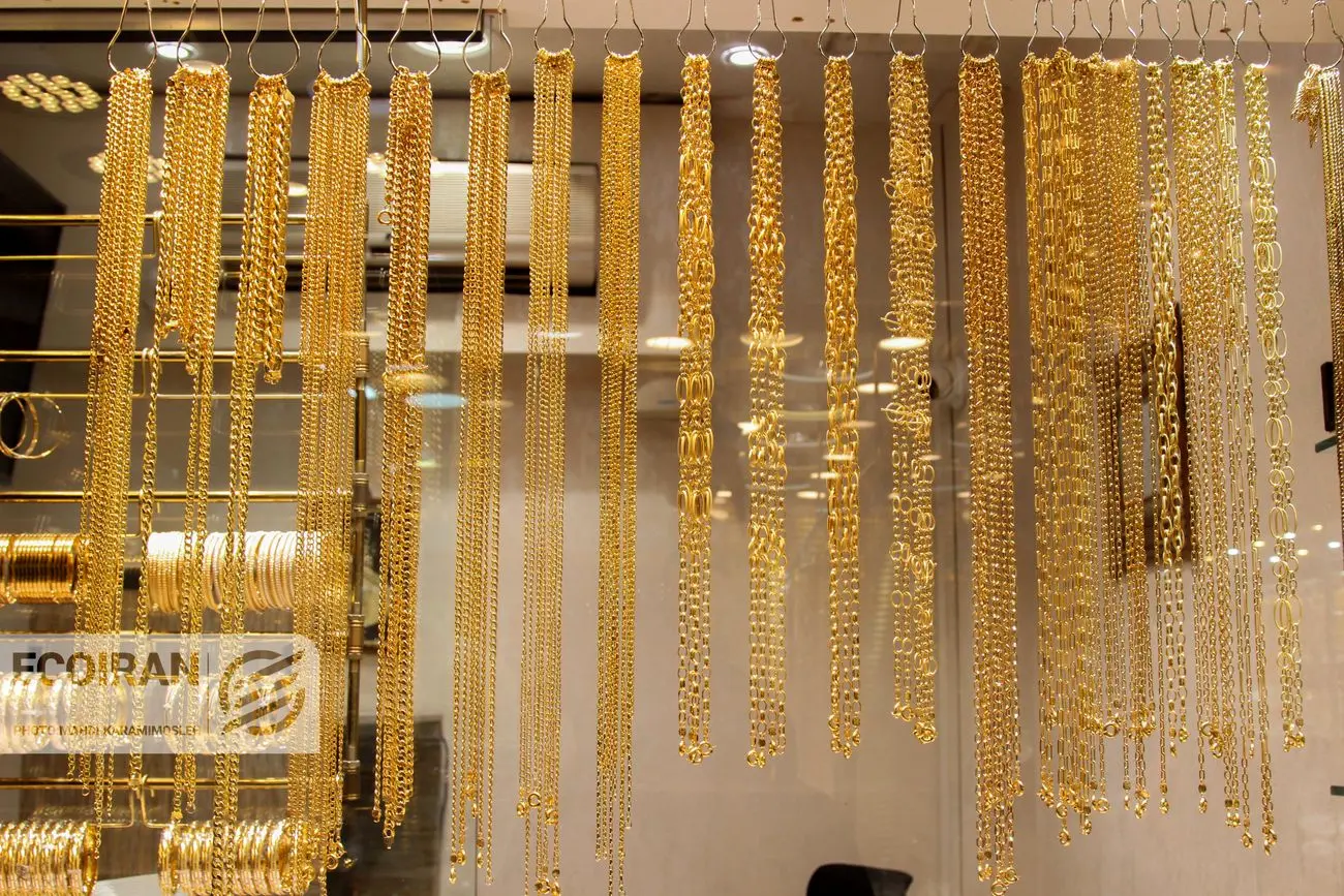 قیمت طلا و سکه امروز دوشنبه 24 آذر/ افزایش شدید تمام قیمت ها + جدول کامل قیمت طلا و سکه امروز دوشنبه ۲۴ آذر/ افزایش شدید تمام قیمت ها + جدول کامل