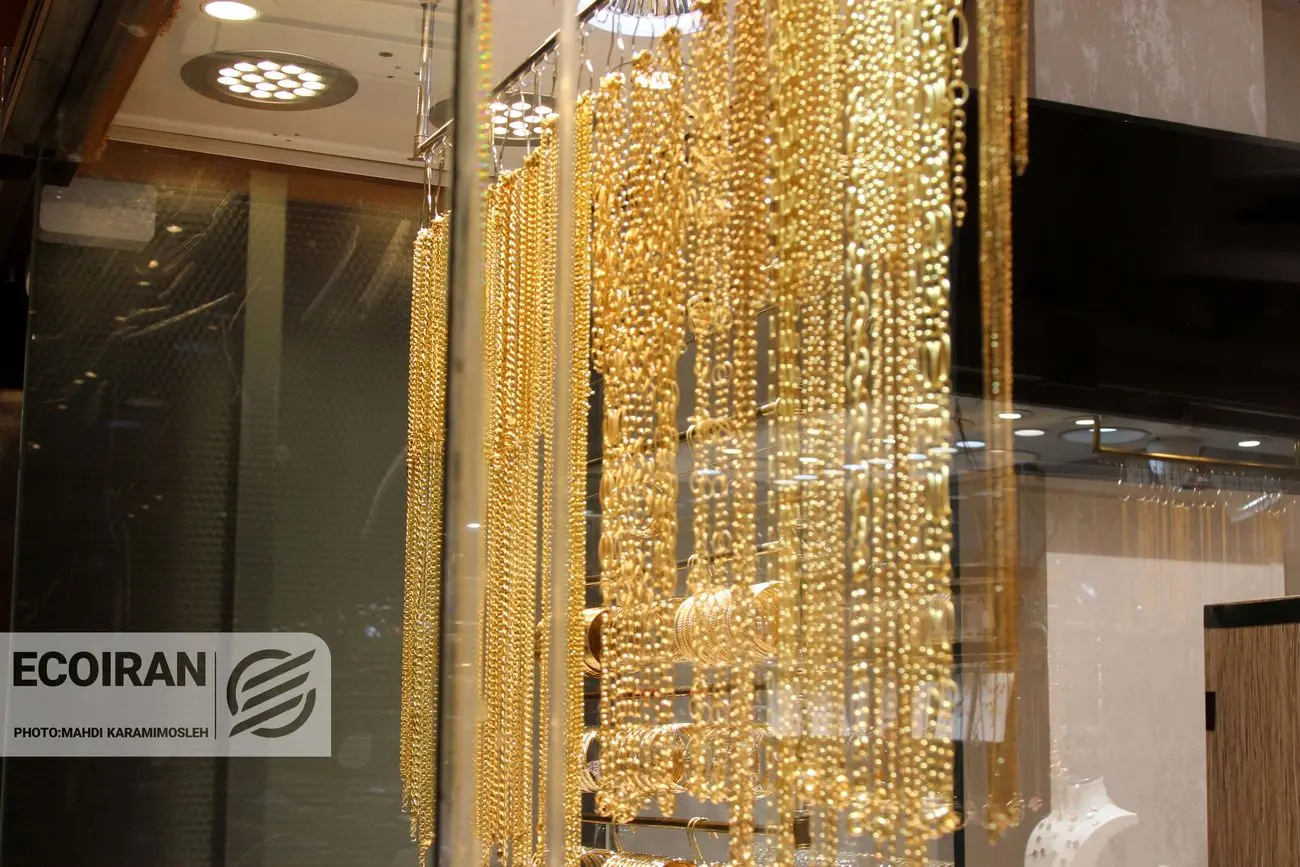 قیمت طلا و سکه امروز سه شنبه ۲ دی/ افزایش تمام قیمت ها + جدول و جزئیات کامل