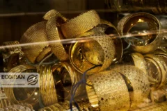 قیمت طلا و سکه امروز سه شنبه ۲۵ آذر ۱۴۰۴/ افزایش قیمت ها + جدول و جزئیات