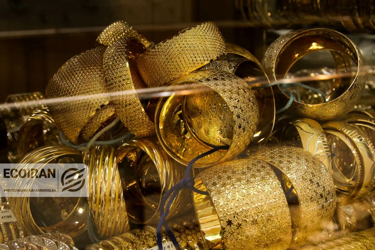 قیمت طلا و سکه امروز سه شنبه۲دی/ جهش تمام قیمت ها + جدول و جزئیات کامل