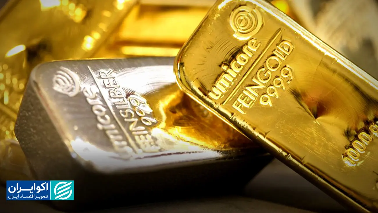 قیمت طلا و سکه امروز شنبه ۲۲ آذر/ افزایش تمام قیمتها + جدول و جزئیات قیمت طلا و سکه امروز شنبه ۲۲ آذر/ افزایش تمام قیمتها + جدول و جزئیات