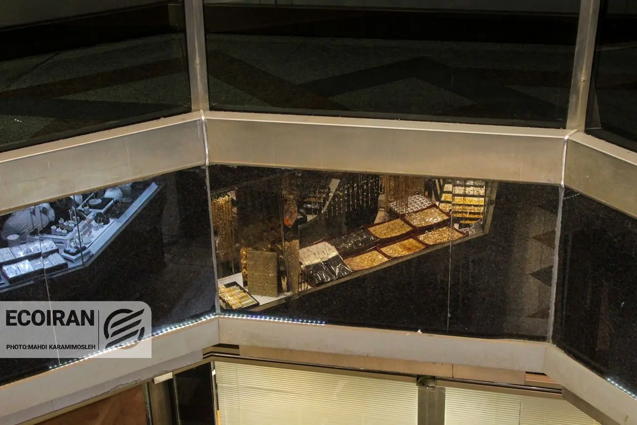 قیمت طلا و سکه امروز شنبه ۲۹ آذر/ افزایش تمام قیمت ها + جدول کامل