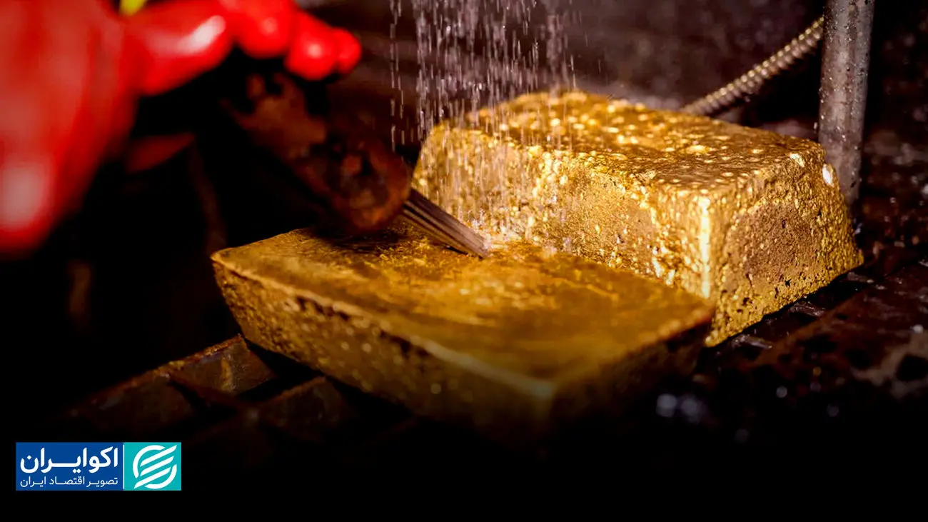 قیمت طلا و سکه امروز یکشنبه 23 آذر/ افزایش همه قیمت ها + جدول قیمت طلا و سکه امروز یکشنبه ۲۳ آذر/ افزایش همه قیمت ها + جدول