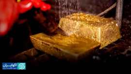 قیمت طلای ۱۸عیار امروز دوشنبه ۲۴ آذر/ افزایش شدید قیمت + جدول و جزئیات