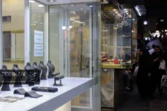 قیمت طلای ۱۸عیار امروز شنبه ۲۹ آذر/ کاهش قیمت طلا + جدول و جزئیات کامل