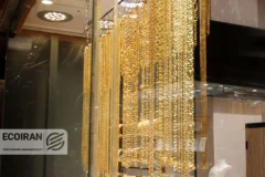 قیمت طلای ۱۸عیار امروز پنجشنبه ۲۷ آذر/ طلا دوباره افزایشی شد