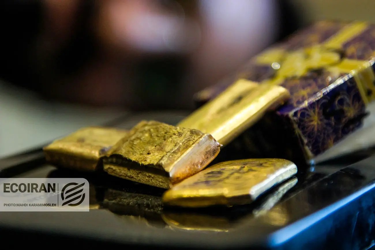 قیمت طلای 18عیار امروز یکشنبه 23 آذر/ کاهش قیمت + جدول کامل قیمت طلای ۱۸عیار امروز یکشنبه ۲۳ آذر/ کاهش قیمت + جدول کامل