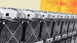 ماینرها زیر تیغ هزینه‌ها؛ سخت‌ترین دوران سودآوری بیت‌ کوین رقم خورد